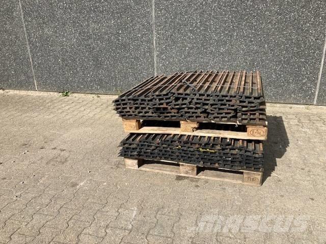  Stålbånd 850mm Andere Zubehörteile