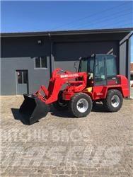 Manitou AS90 Radlader