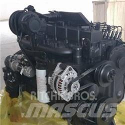 Cummins 6CTA8.3-C175 Motoren