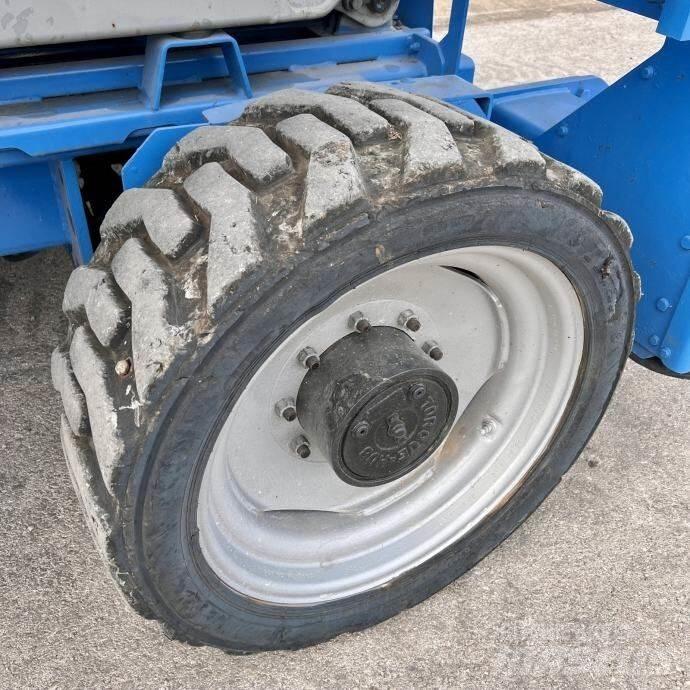 Genie GS-5390 Scheren-Arbeitsbühnen