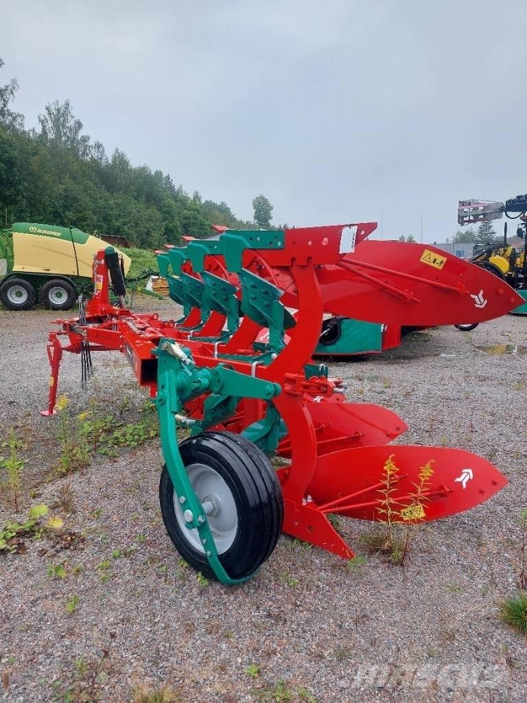 Kverneland 150s Wendepflüge