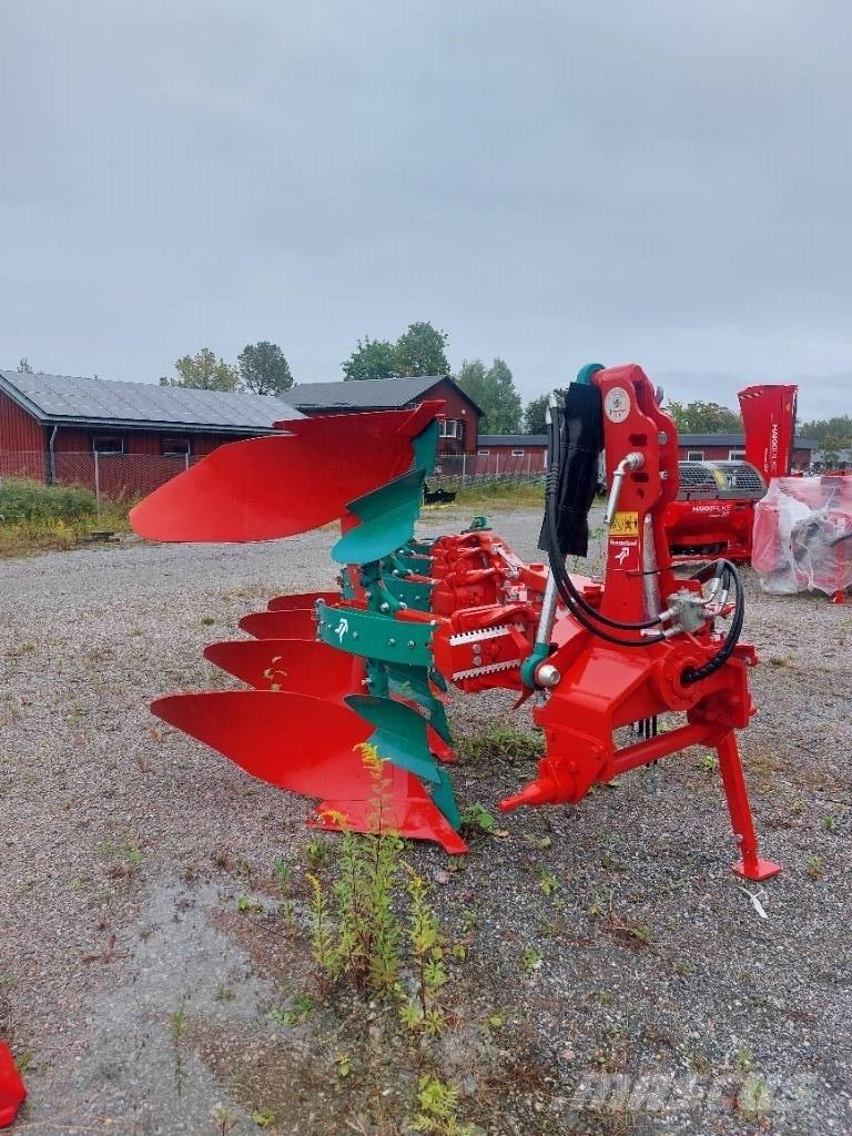 Kverneland 150s Wendepflüge