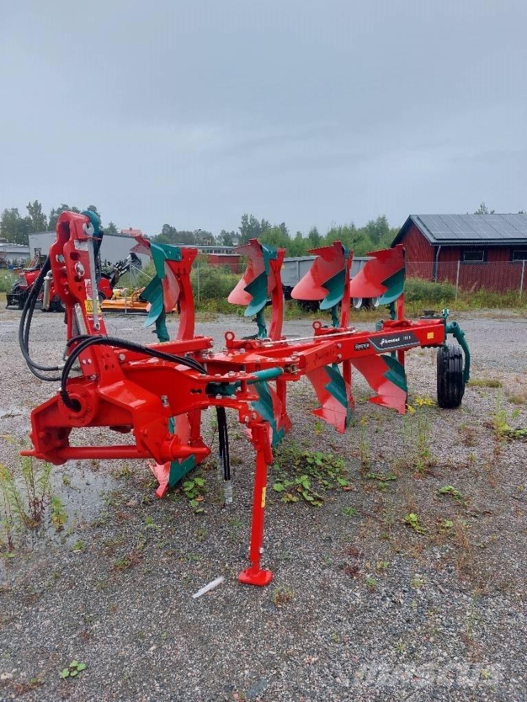Kverneland 150s Wendepflüge