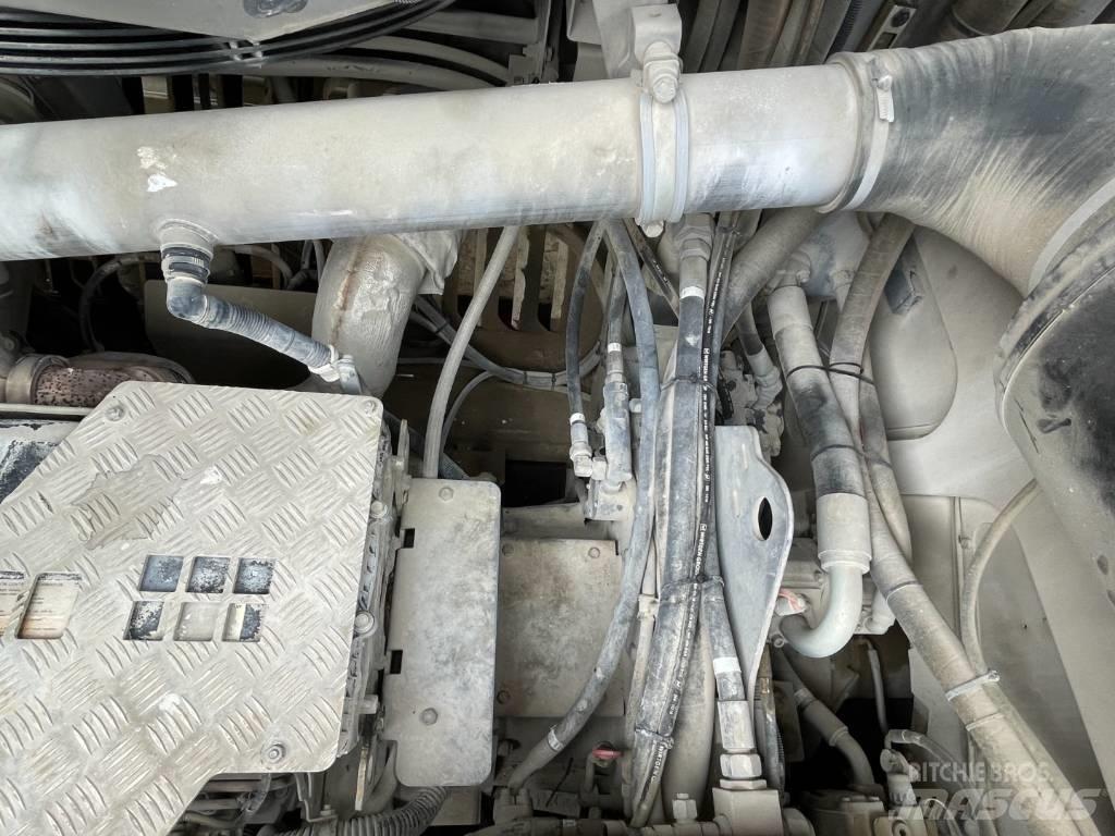 Wirtgen WR 200 XLI Asphalt-Recycler