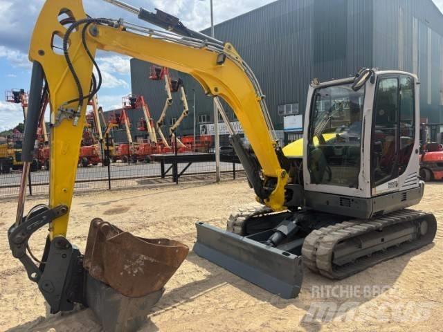 Wacker Neuson ET 65 Minibagger < 7t