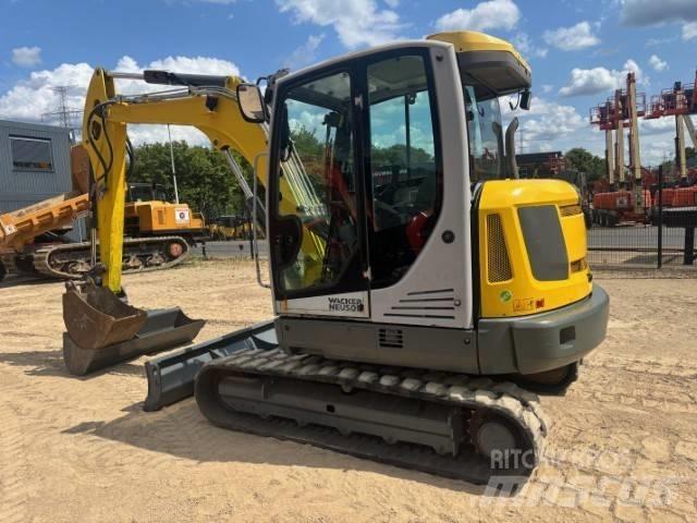 Wacker Neuson ET 65 Minibagger < 7t