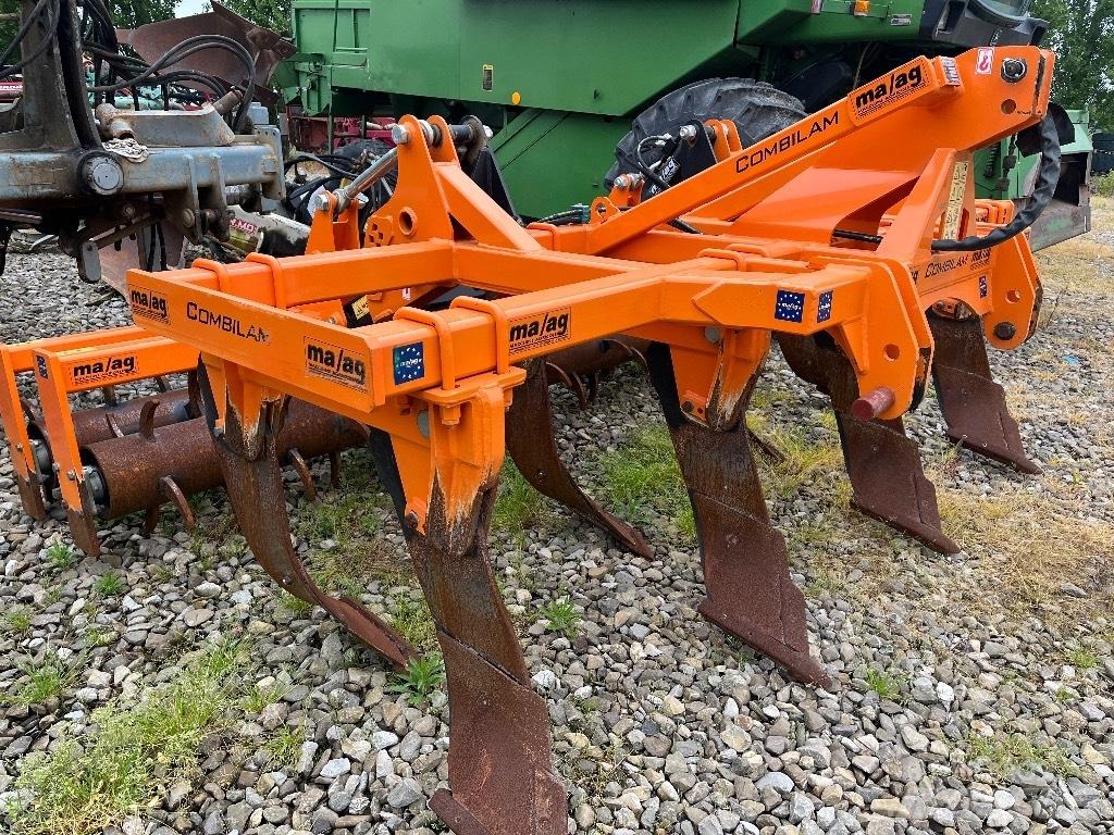 Ma/ag COMBILAM 30/8 Grubber