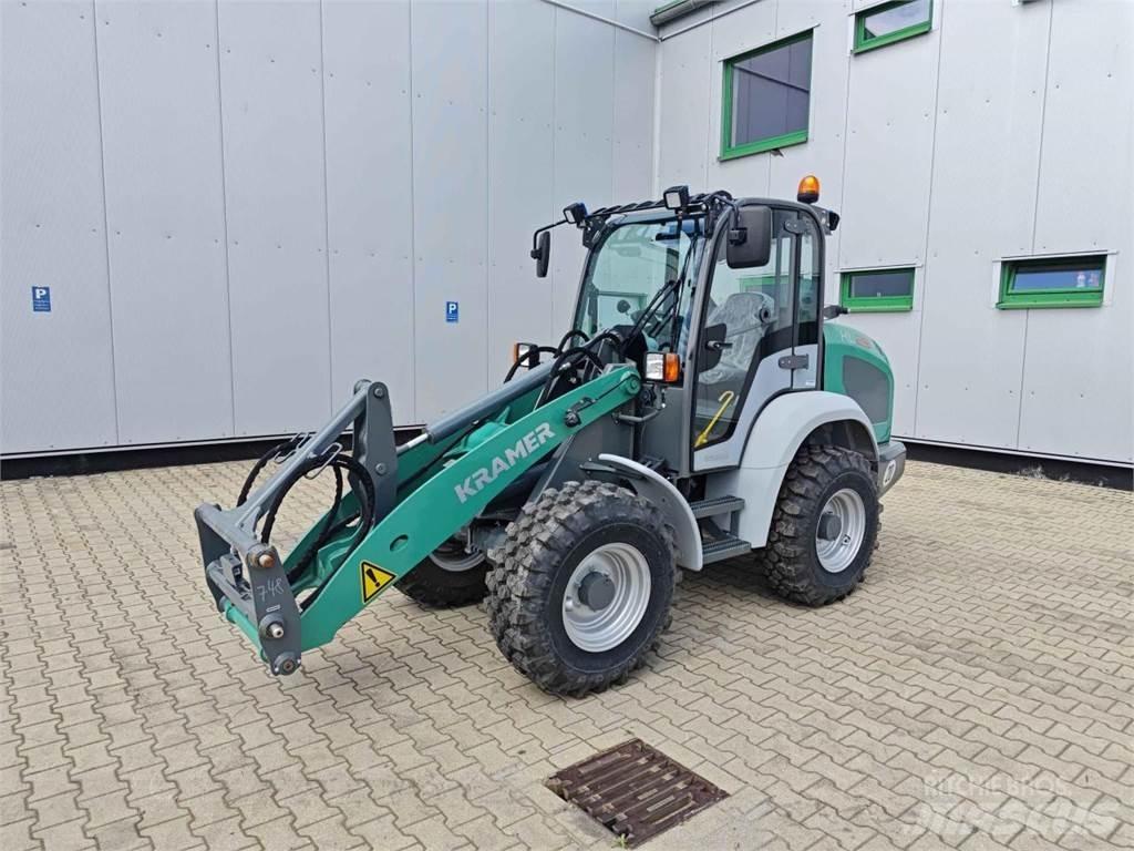 Kramer KL25.5L Radlader