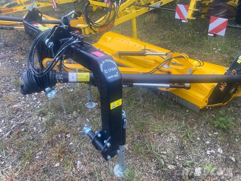 Müthing MU-L/S 250 Mäher