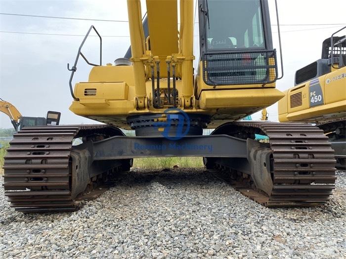 Komatsu PC 350-7 Raupenbagger
