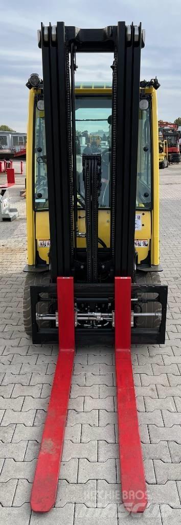 Hyster J3.5XN Elektrostapler