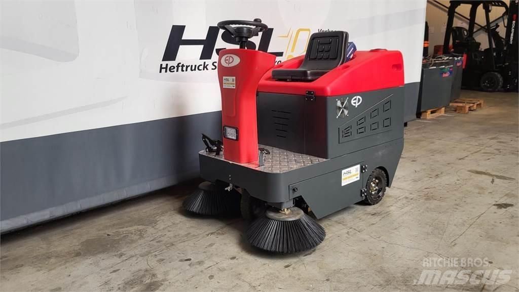  veegmachine Andere Gabelstapler