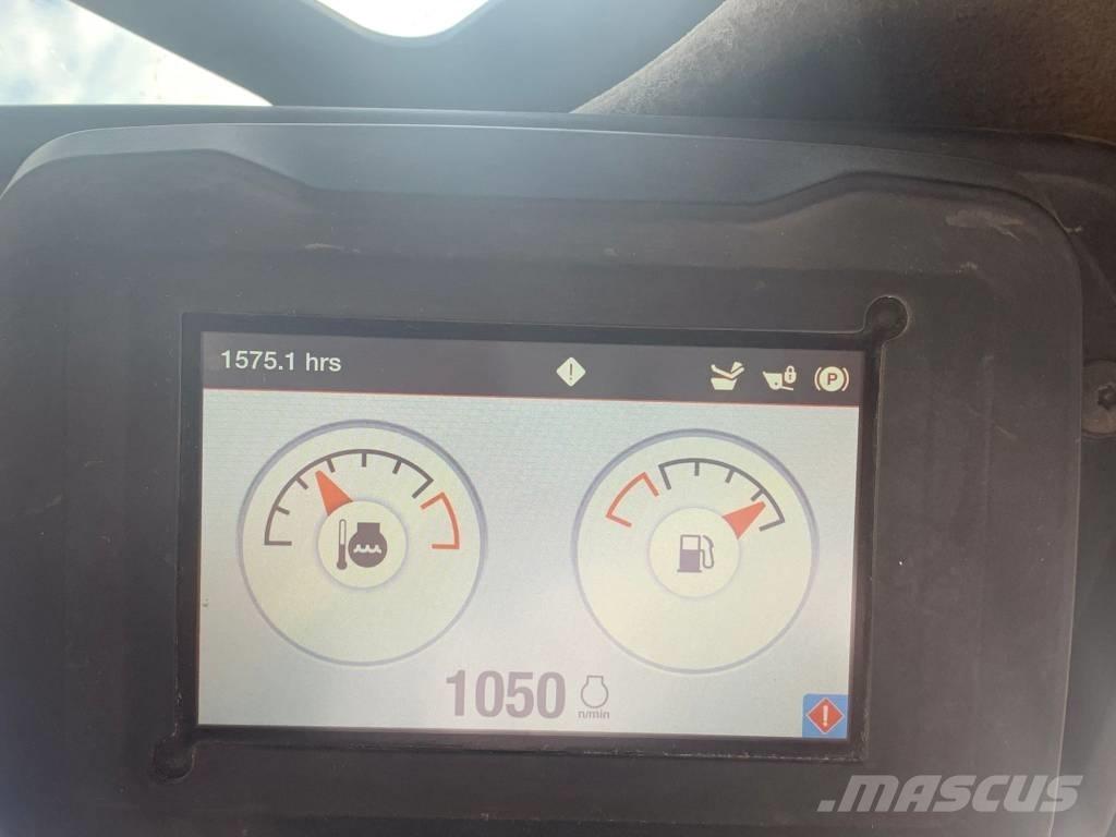 Bobcat S 76 Kompaktlader