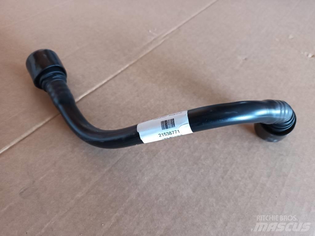 Volvo TUBE 21538771 Hydraulik
