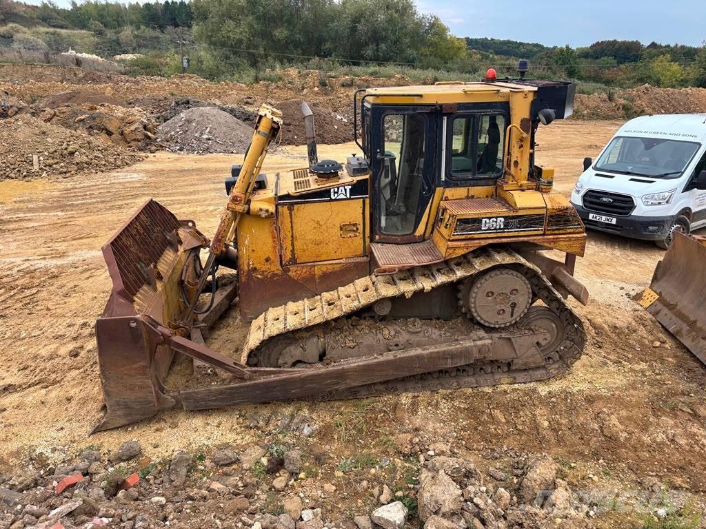 CAT D 6 R DS XL II Bulldozer