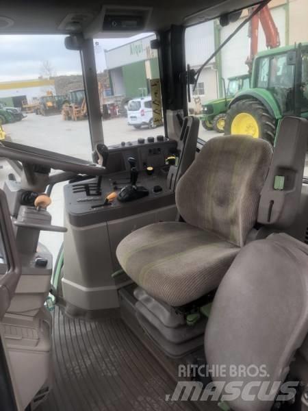 John Deere 6330 Traktoren