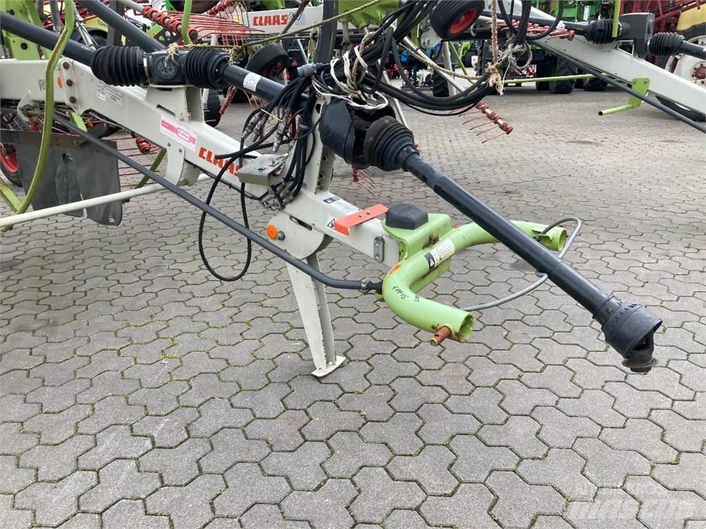 CLAAS Liner 2800 Schwader