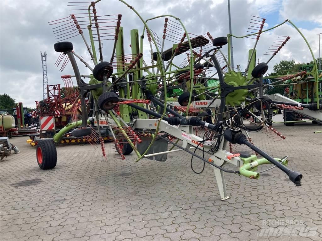 CLAAS Liner 2800 Schwader