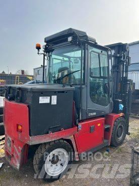 Kalmar ECG55-6 Elektrostapler
