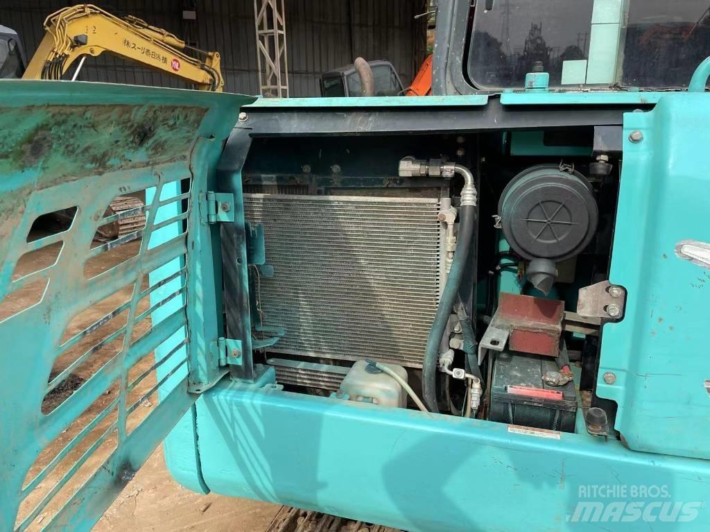Kobelco SK 60-8 Raupenbagger