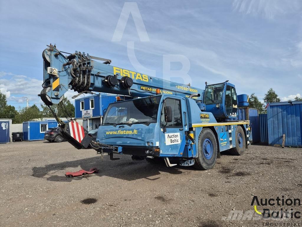Terex AC 35 L All-Terrain-Krane