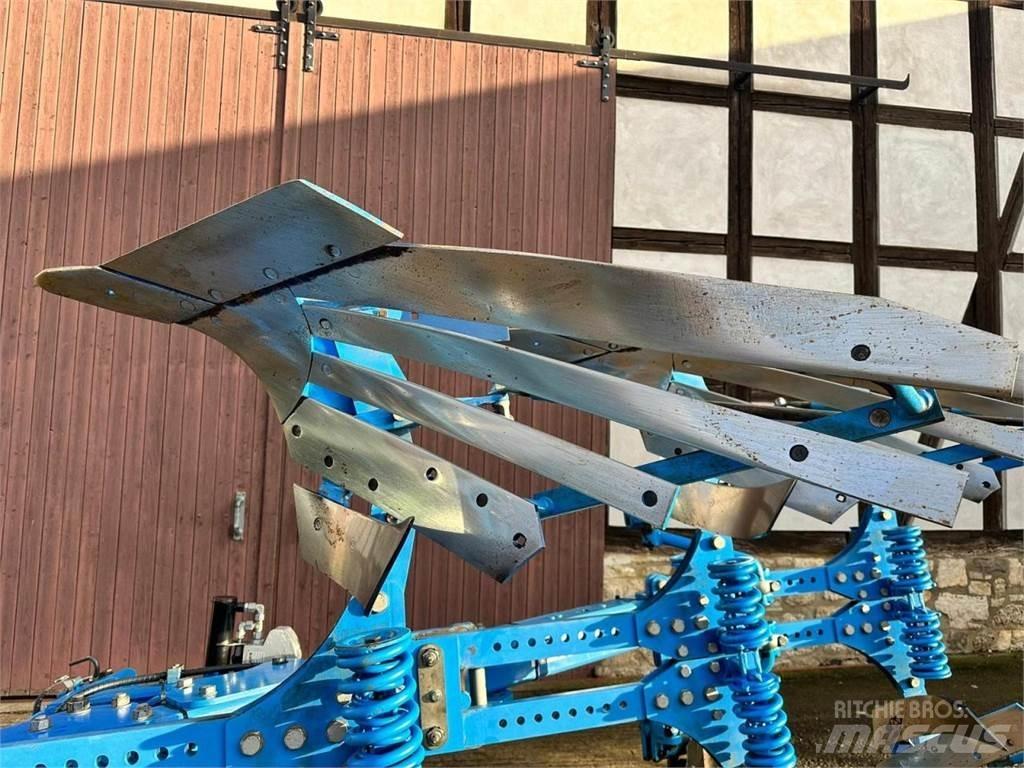 Lemken Europal 8 Wendepflüge