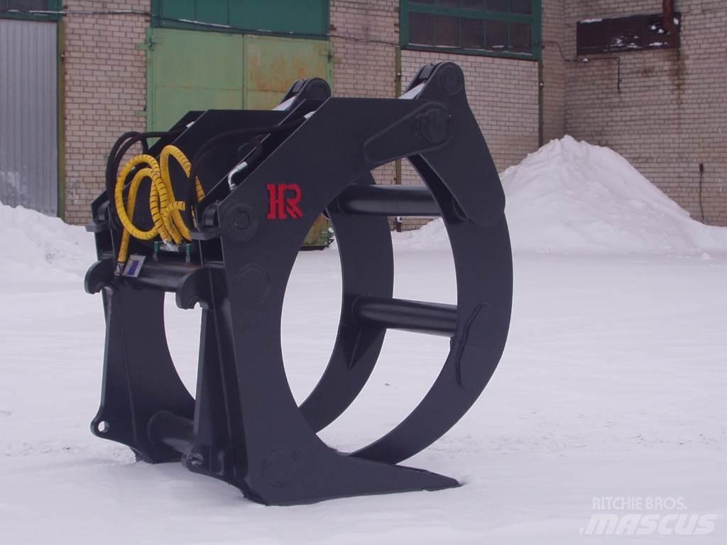 Log grapple 1,5 m2 Greifer