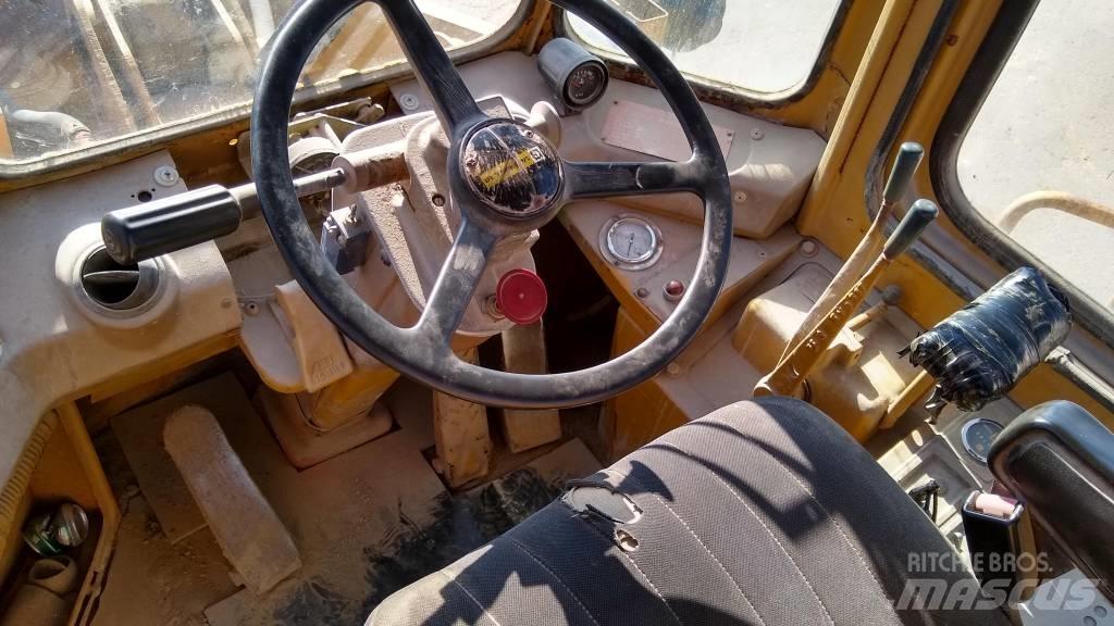 CAT 950 B Radlader