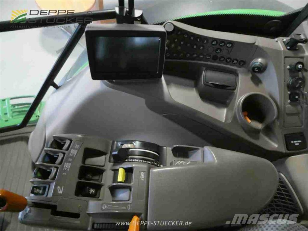 John Deere 6140R Traktoren