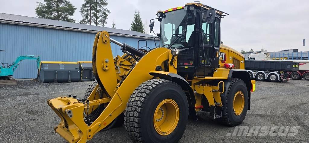 CAT 926M Radlader