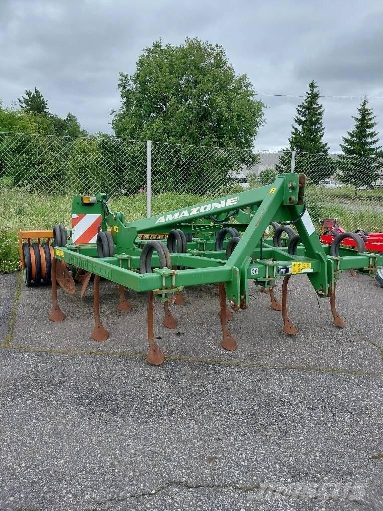 Amazone Cenius 3001 Grubber
