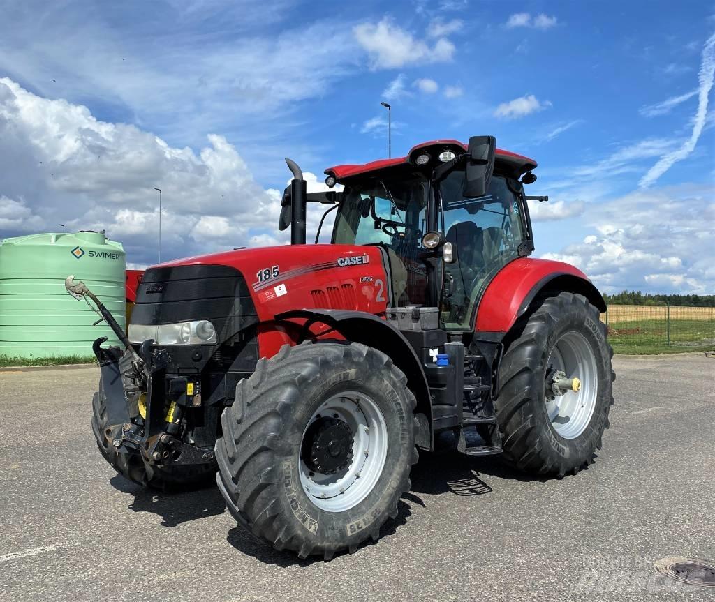 Case IH Puma 185 Traktoren