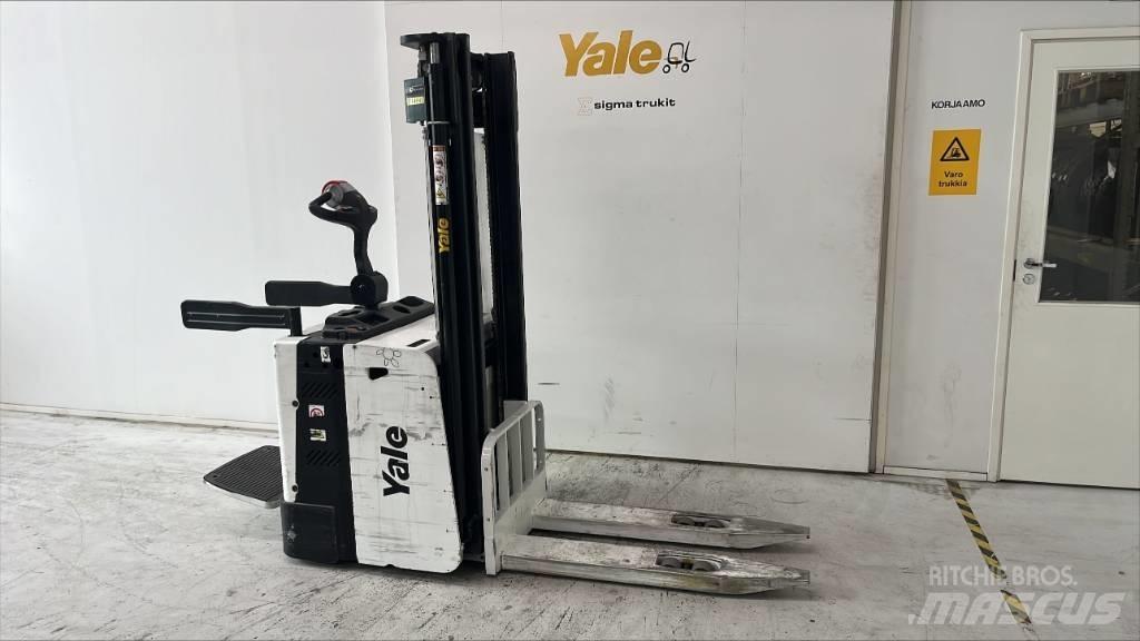 Yale MS15X Selbstfahrstapler