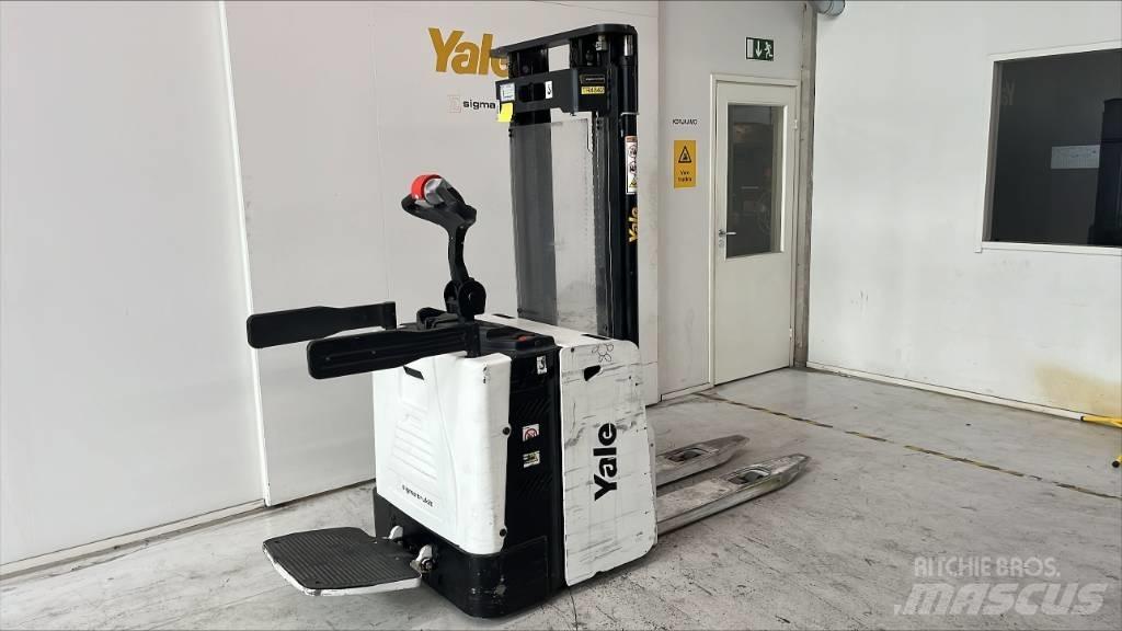 Yale MS15X Selbstfahrstapler