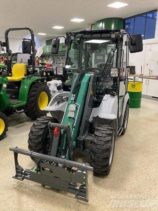 Kramer KL12.5 Radlader