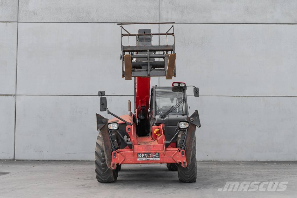 Manitou MT 1840 Teleskoplader