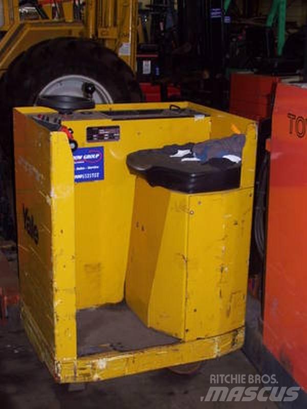 Yale MP20 Andere Fahrzeuge