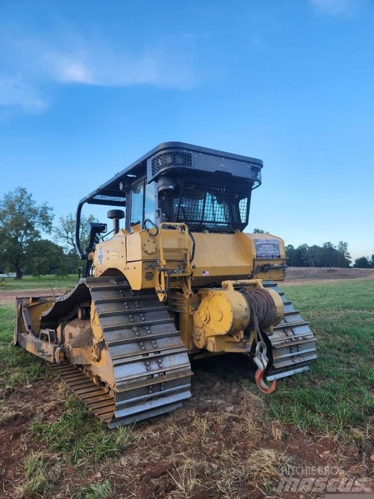 CAT D 6 Bulldozer