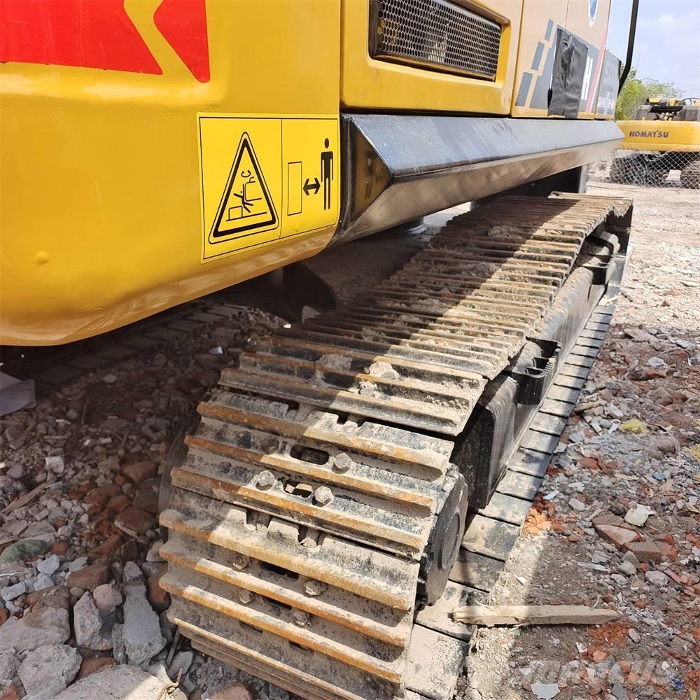 Sany SY 365 H Raupenbagger