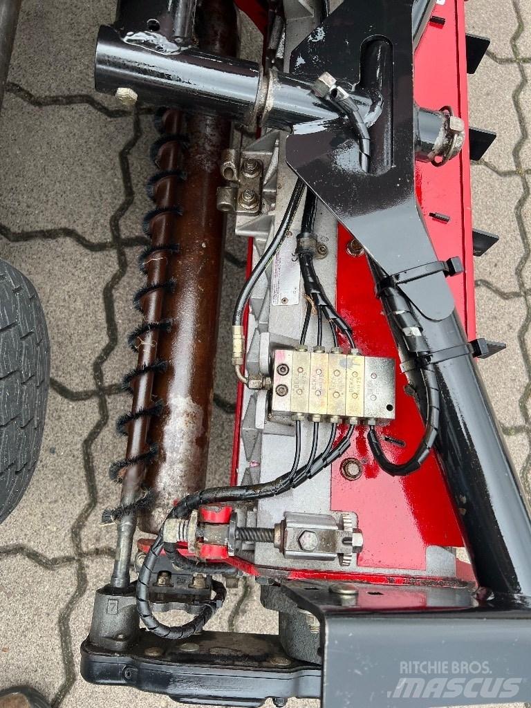 Toro Reelmaster3100D Aufsitzmäher