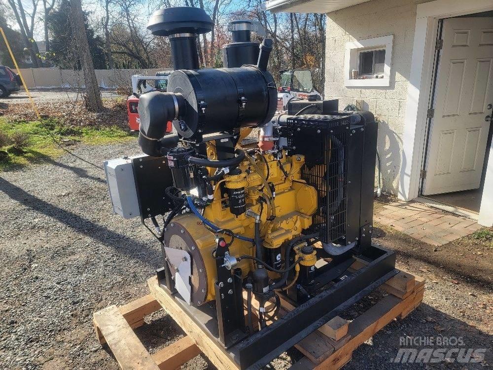 John Deere 4054 Sonstige Landmaschinen