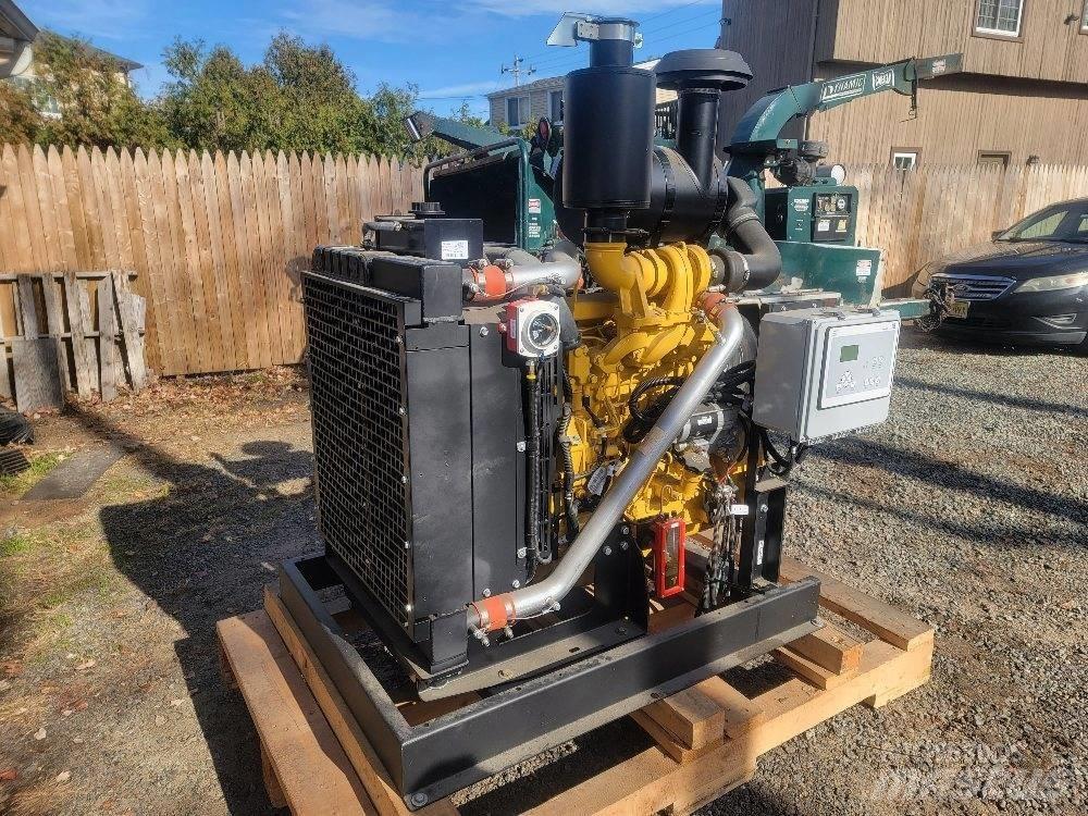 John Deere 4054 Sonstige Landmaschinen