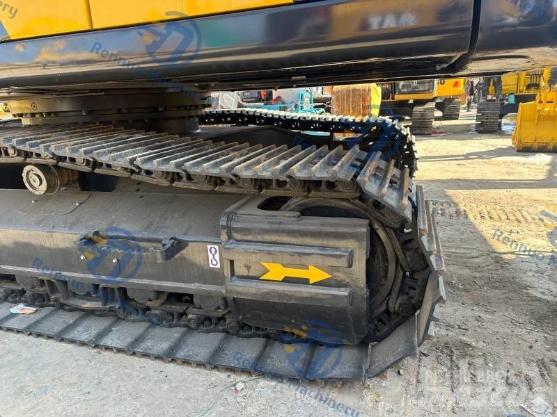 Volvo EC 300 D L Raupenbagger