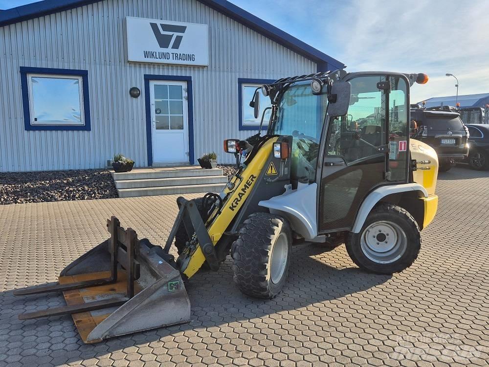 Kramer 5035 Radlader