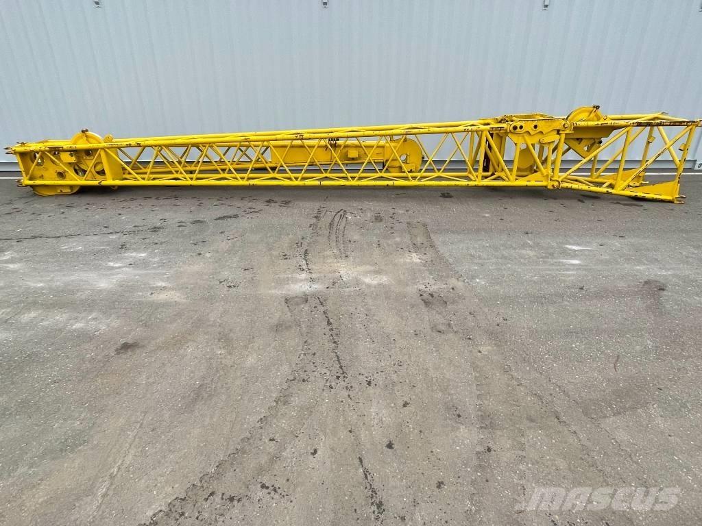  Jib Grove GMK4080 Kran-Teile und Zubehör
