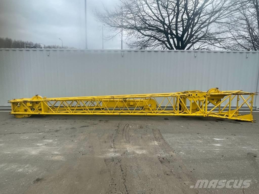  Jib Grove GMK4080 Kran-Teile und Zubehör