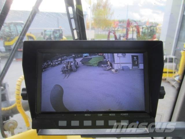 Volvo L 35 Radlader