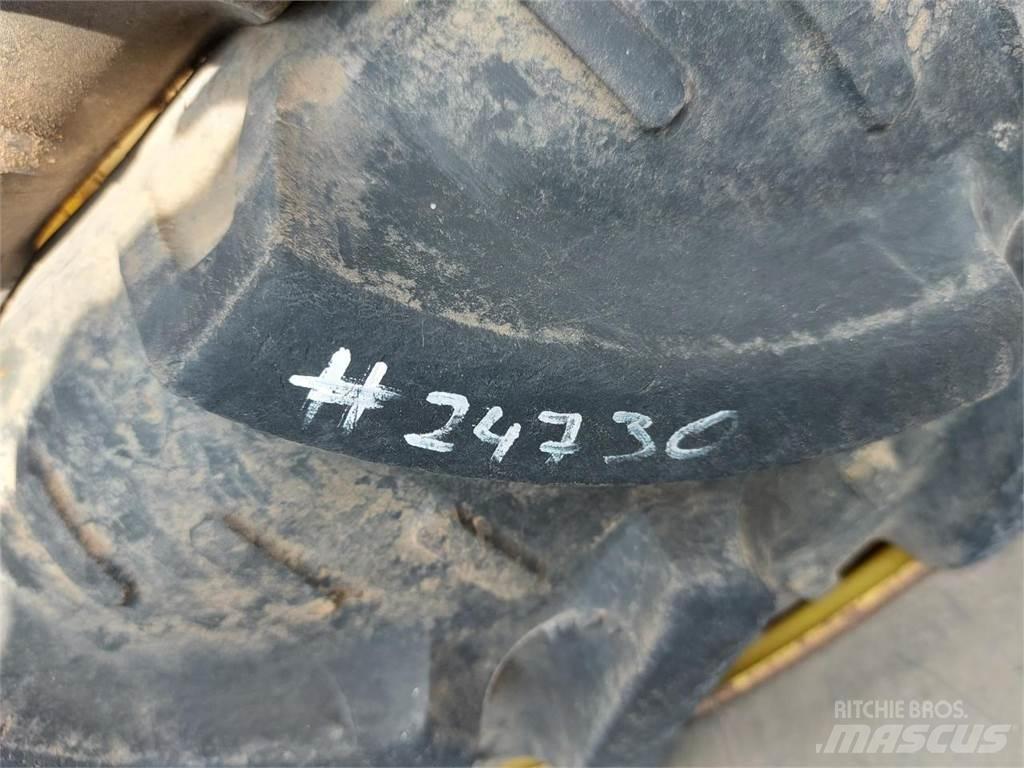 Kleber 270/95R32 Reifen