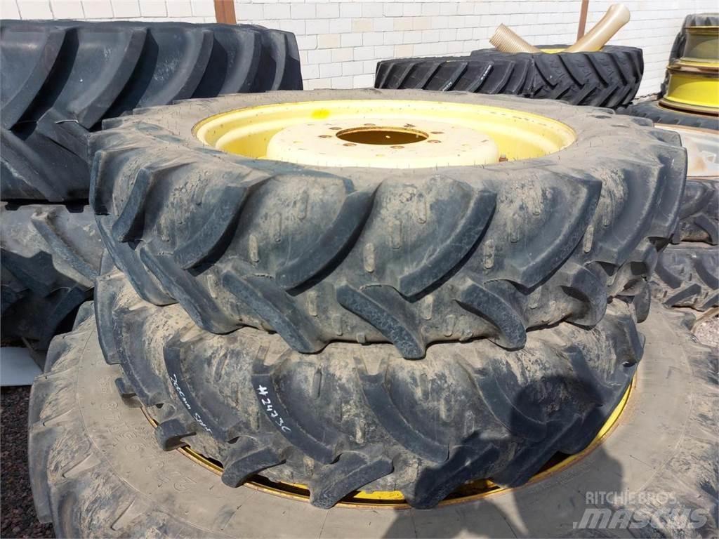 Kleber 270/95R32 Reifen