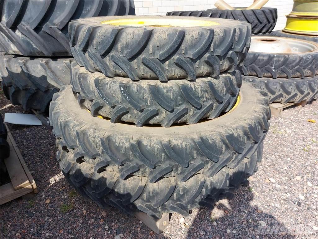 Kleber 270/95R32 Reifen